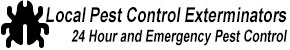 Zebulon NC Pest Control Exterminators